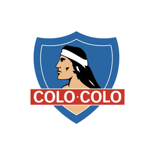 Escudo oficial Colo-Colo